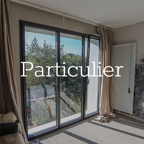 particulier